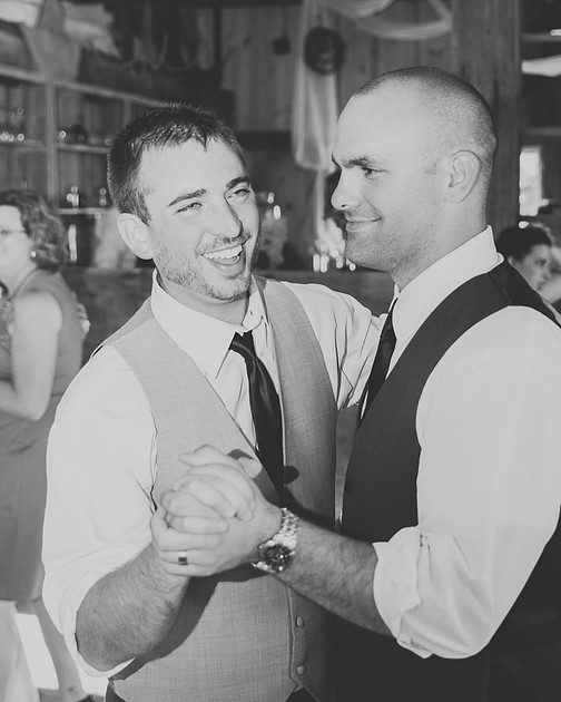 OH Snap! Photography | Wedding Portfolio